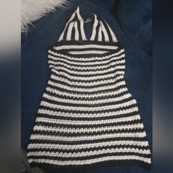 Have one crochet dress - Picture 2 of 2